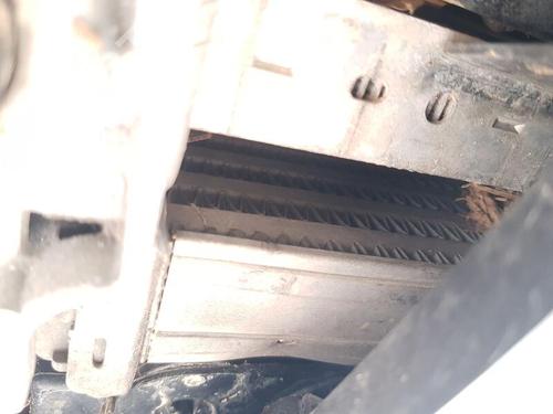 Intercooler OPEL INSIGNIA A Sports Tourer (G09) 1.6 CDTi (35) (136 hp) 29307845