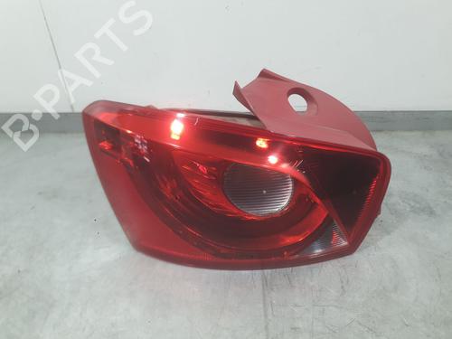 left-taillight-seat-ibiza-iv-6j5-6p1-2008-2009-2010-2011-2012-2013-2014-2015-2016-2017-39966285 main image