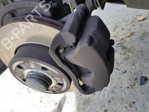 Used Left front brake caliper MERCEDES-BENZ C-CLASS T-Model (S204) C 180 CGI (204.249) (156 hp) 11863765