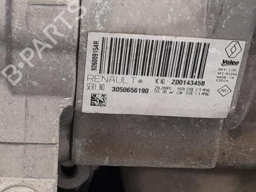 AC compressor DACIA LODGY (JS_) 1.5 dCi (JSMC, JSAF) | BP36498850M34 - Image 2