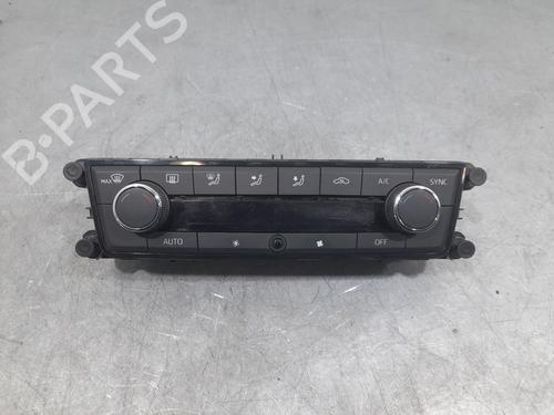 Commande Chauffage SEAT IBIZA V (KJ1, KJG) 1.0 MPi (80 hp) 32858924