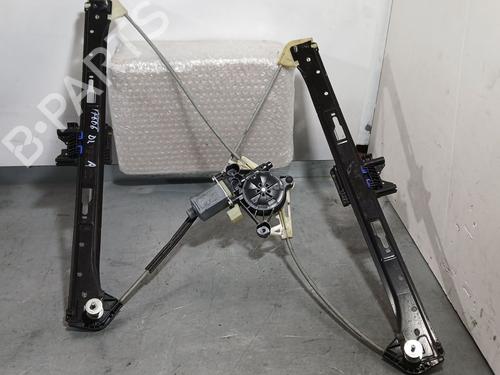 Used Front left window mechanism Front left window mechanism PORSCHE MACAN (95B) 3.0 S Diesel (258 hp) 34586172 34586172