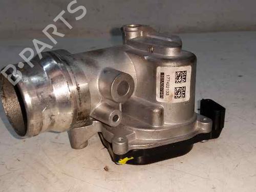 Used Throttle body RENAULT CLIO IV (BH_) 1.5 dCi 90 (90 hp) 2948938