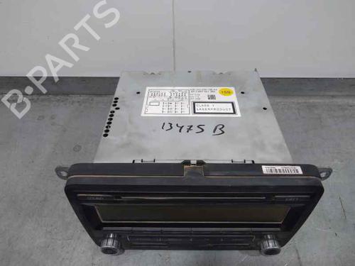 Bilradio VW PASSAT B6 (3C2) [2005-2010]  8255260
