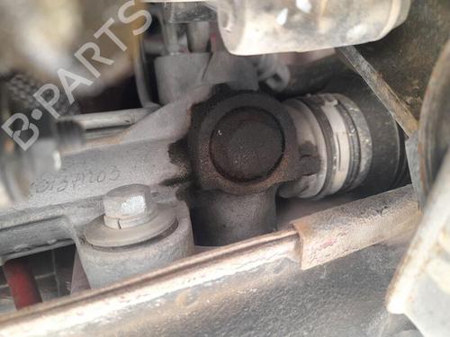 Used Steering rack TATA INDICA 1.4 (84 hp) 30002809
