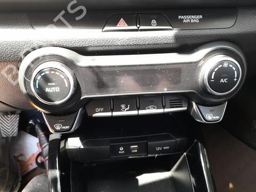 Used Climate control KIA RIO IV (YB, SC, FB) 1.25 (84 hp) 26007400