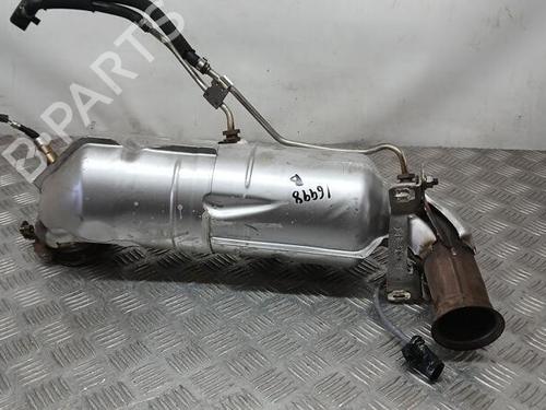 Used Particulate filter PEUGEOT 2008 II (UD_, US_, UY_, UJ_, UR_, UC_) 1.2 PureTech 100 (USHNK) (101 hp) 30028042
