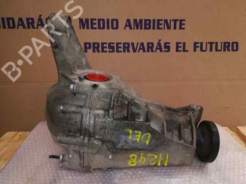 Front differential MERCEDES-BENZ M-CLASS (W163)  | BP2900528M23 