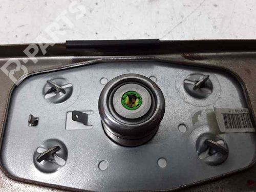 Airbag Kit CITROËN XSARA PICASSO (N68)  | BP1585563C86 