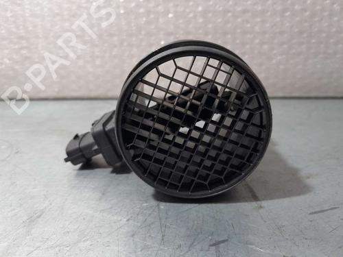 Used Mass air flow sensor JEEP RENEGADE SUV (BU, B1, BV) 1.6 CRD (120 hp) 17360504