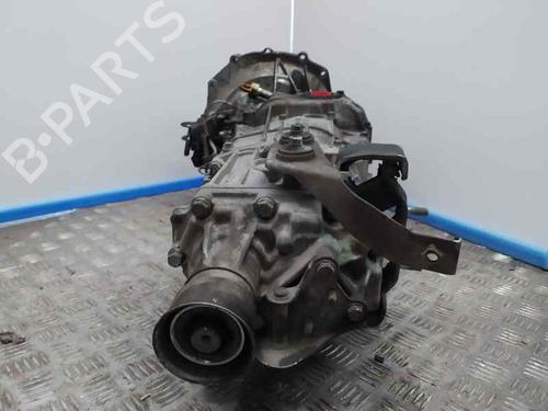Gearbox SUBARU LEGACY IV Estate (BP) 2.5 i AWD (BP9) | BP7765767M3 