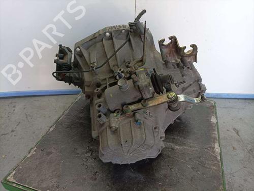 Used Gearbox TOYOTA YARIS (_P1_) 1.3 (NCP10, SCP12_) (86 hp) 11857144