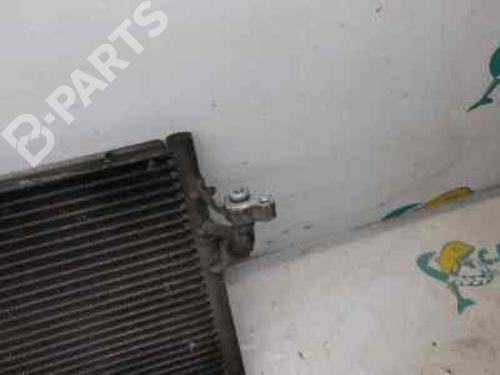AC radiator NISSAN PRIMERA (P11)  | BP82000M32 
