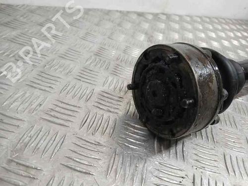 Right front driveshaft VW GOLF IV (1J1)  | BP17835748M39 