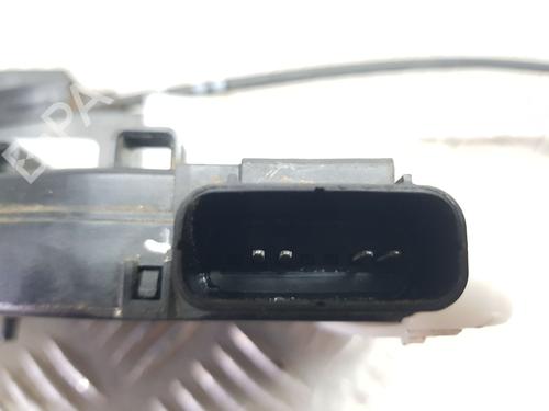 Rear right lock HYUNDAI ix35 (LM, EL, ELH) 1.7 CRDi | BP26940416C99 