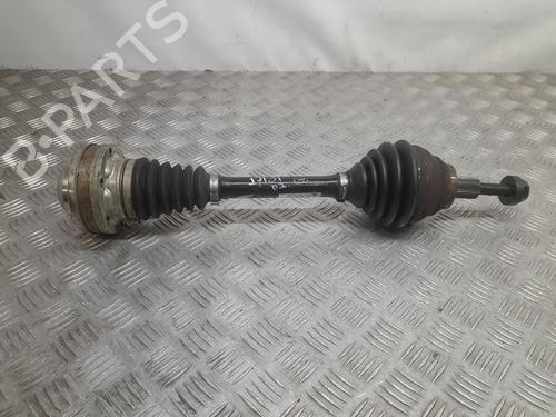 Used Left front driveshaft VW EOS (1F7, 1F8) 2.0 TDI (140 hp) 29371495
