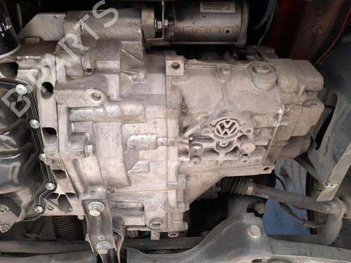 Used Gearbox SEAT LEON (5F1) 1.4 TSI (140 hp) 28382948