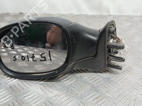 Used Left mirror CITROËN XSARA PICASSO (N68) 1.6 HDi (109 hp) 19159246