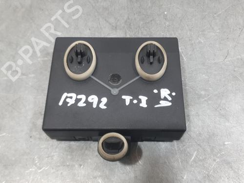 Used Electronic module Electronic module AUDI A1 Sportback (8XA, 8XF) 1.6 TDI (90 hp) 33936571 33936571