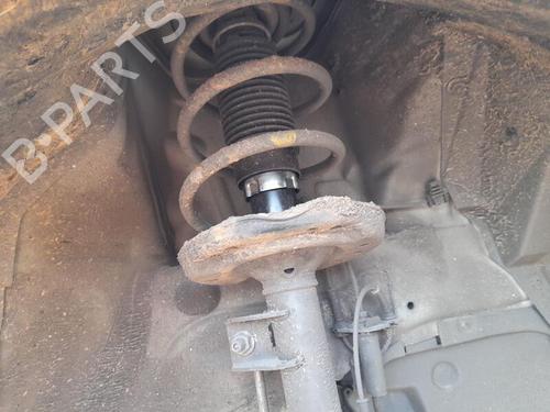 Used Right front shock absorber FIAT 500 C (312_) 1.0 Mild Hybrid (312.AYD1B) (69 hp) 30202220