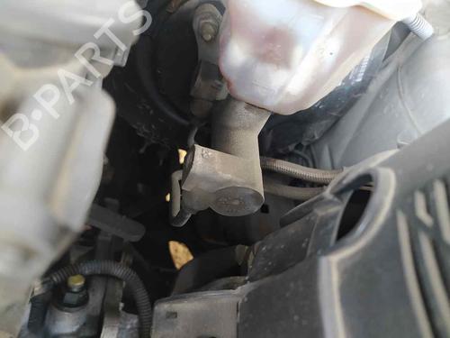 Used Brake master cylinder CITROËN C5 III (RD_) [2008-2017]  29354410