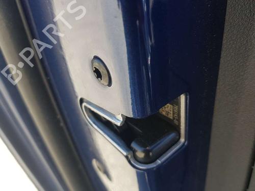 Venstre bak lås BMW 2 Gran Tourer (F46) 218 d (150 hp) 18487007