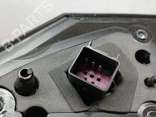 Left mirror CHEVROLET CRUZE (J300)  | BP13583700C26