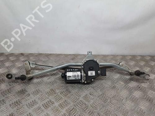 Used Front wiper motor PEUGEOT EXPERT Van (V_) [2016-2025]  17621959