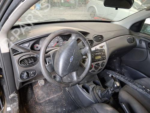 Engine FORD FOCUS I (DAW, DBW) 1.8 TDCi | BP38046341M1 - Image 14