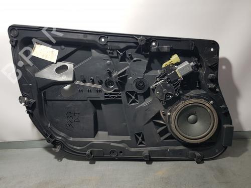 front-left-window-mechanism-ford-fiesta-vi-cb1-ccn-electrico-6-pins-2008-2009-2010-2011-2012-2013-2014-2015-2016-2017-7807632 main image