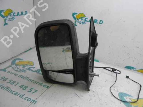 Retrovisor esquerdo Retrovisor esquerdo 181211 181211