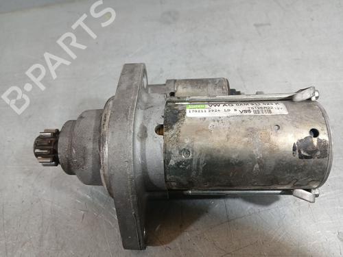 Starter VW GOLF PLUS V (5M1, 521) 1.2 TSI | BP37217018M8 - Image 4