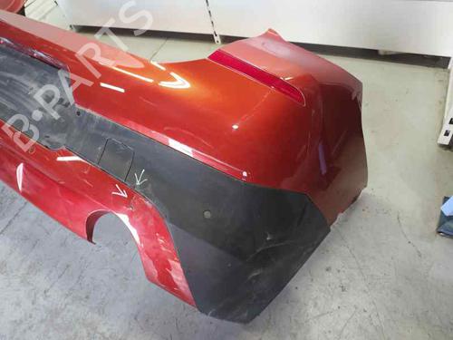 Bak støtfanger BMW X2 (F39)  | BP17769303C8 