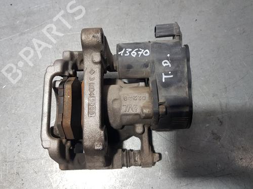 Right rear brake caliper PEUGEOT 308 II (LB_, LP_, LW_, LH_, L3_)  | BP11575029M106 