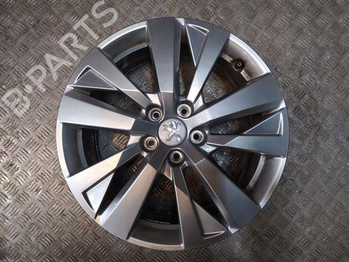 Rim PEUGEOT 3008 II SUV (MC_, MR_, MJ_, M4_)  | BP16471677C45 