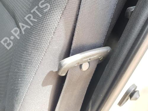 Used Rear left seatbelt TOYOTA COROLLA Verso (ZER_, ZZE12_, R1_) 2.2 D-4D (AUR10_, AUR10R) (136 hp) 26182249