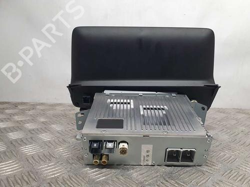 Electronic module MAXUS EDELIVER 9 Van  | BP22970481M83 