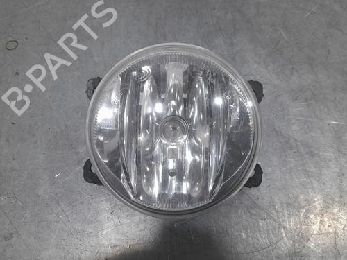 Used Left front fog light Left front fog light PEUGEOT 208 I (CA_, CC_) [2012-2021] 25292530 25292530