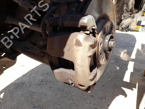 Used Left front brake caliper FIAT TIPO Estate (356_, 357_) 1.4 (356WXF1B) (120 hp) 26433753