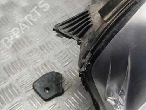 Left headlight PEUGEOT EXPERT Van (V_) 1.6 BlueHDi 115 | BP27257057C28