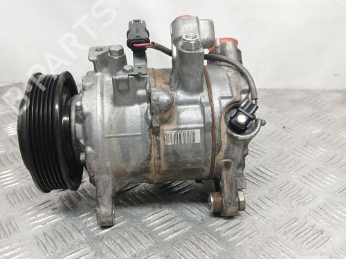 AC compressor BMW 3 (F30, F80) 320 d | BP20677661M34 