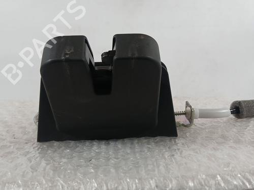 Used Tailgate lock Tailgate lock CUPRA FORMENTOR (KM7, KMP) 1.5 TSI (150 hp) 34507151 34507151