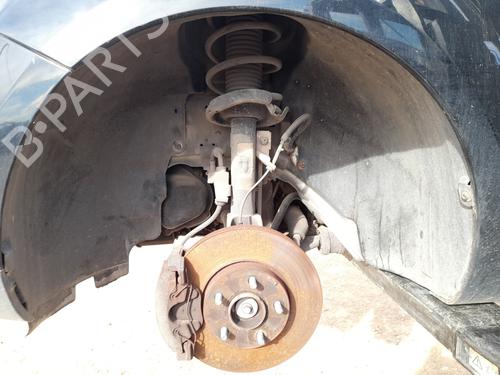 Radlauf für FORD FOCUS II (DA_, HCP, DP) 1.6 Ti (115 hp) 30589265