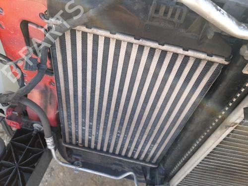 Used Intercooler RENAULT MEGANE IV Hatchback (B9A/M/N_) 1.2 TCe 130 (B9MR) (130 hp) 28818150