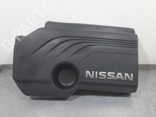 Used Upper protection NISSAN QASHQAI II (J11, J11_) 1.5 dCi (116 hp) 30081270