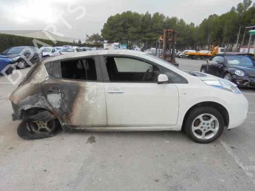 Subframe NISSAN LEAF (ZE0) Electric | BP1988479M9 - Image 4