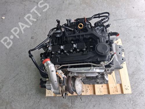 Engine OPEL ASTRA K (B16) 1.2 Turbo (68) | BP34723310M1  - Image 5