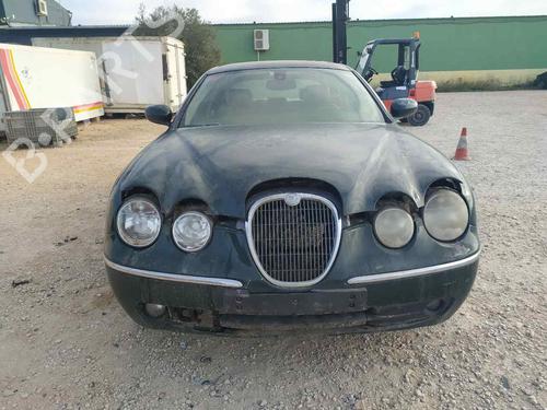 Differensial bakvogn JAGUAR S-TYPE II (X200)  | BP22638249M24 