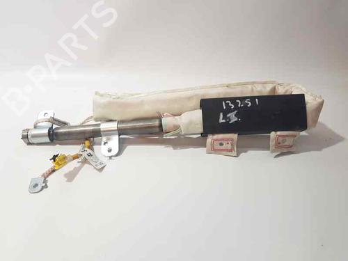 Used Left curtain airbag CHEVROLET CAPTIVA (C100, C140) 2.2 D (163 hp) 7822157