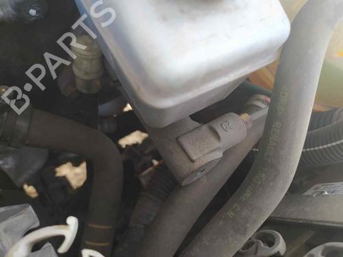 Used Brake master cylinder DACIA SANDERO [2008-2025]  21770013